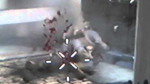 RetroSpec, Dispute, Flak Jacket Forfeit, Raid