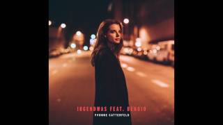 Yvonne Catterfeld - Irgendwas feat. Bengio (Track by Track)