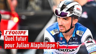 Cyclisme - Quel avenir pour Julian Alaphilippe ?