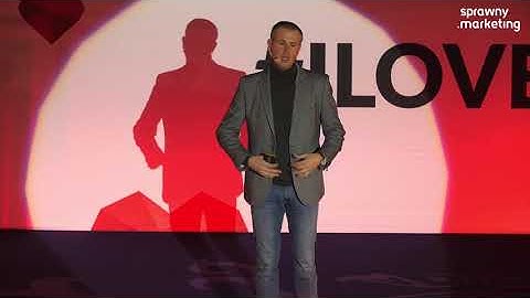 Technologie w e-commerce - Tomasz Karwatka