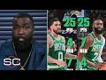 Boston in 5! - ESPN on Tatum and Brown combine for 50 Pts as Celtics beat 76ers 108-100 in Game 3