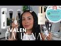 FIJADOR BY MARIO, PRIMER MERIT, DUPE BROCHAS SEPHORA WOKO, PADS FIRST AND BEAUTY | HolaLizy 🦋