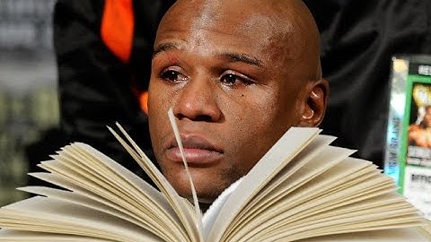 50 cent was Right -Floyd Mayweather can
