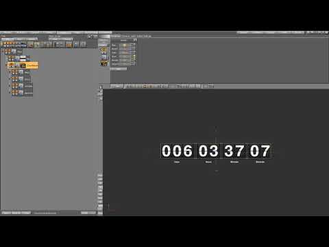 Countdown Timer