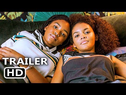 SELAH AND THE SPADES All Clips + Trailer (2020) Lovie Simone Teen Movie