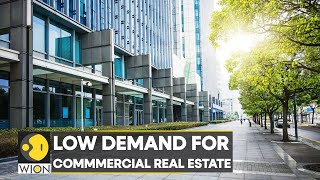WION Business News | Hong Kong's property vacancies hit record