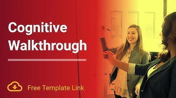 How to Do Cognitive Walkthrough | Usability Inspection Method (UX Research)
