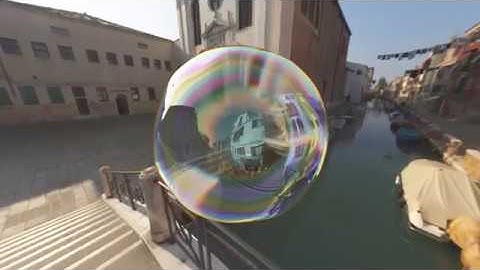 Unity | Thin Film Interference