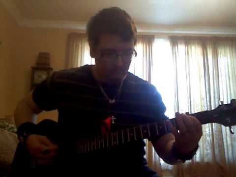 me-showing-you-how-to-play-'du-hast'-by-rammstein-on-guitar-request-song
