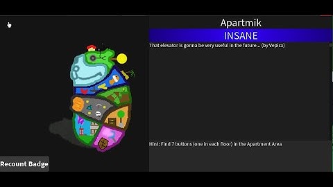 how to get apartmik in find the chomiks (FTC)