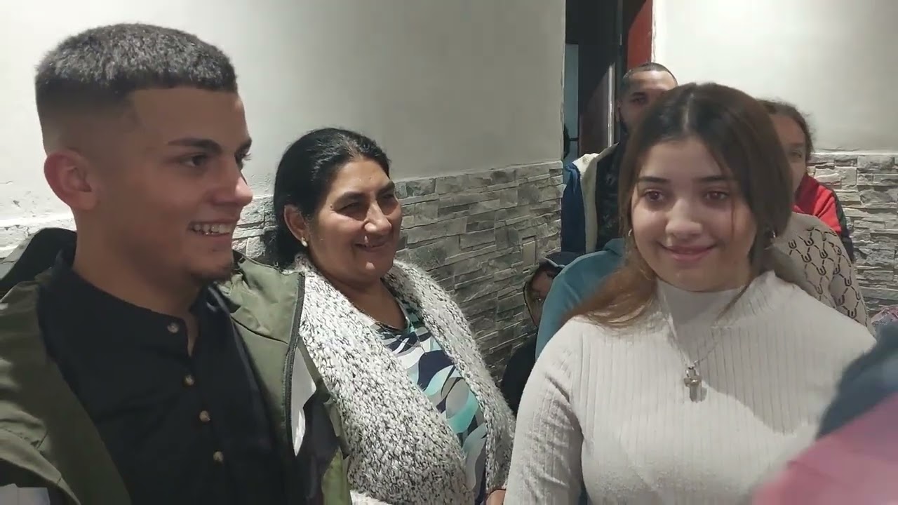 zásnuby Denisa & Marcel 18.1.2025