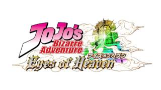 The Pillar Men Theme - JoJo's Bizarre Adventure: Eyes of Heaven chords