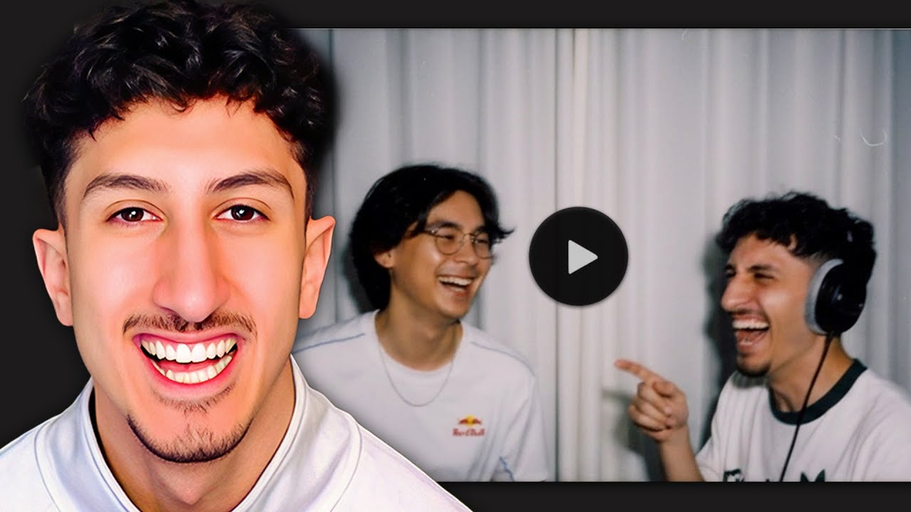 Mooda Reacts to your Clips