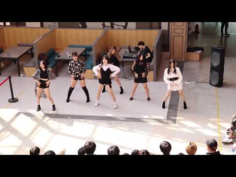 2019 스낵바 공연 - 이것은 '한'시인가 '열두시'인가