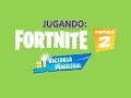 BUSCANDO UNA VICTORIA!!! - Fortnite Gameplay.