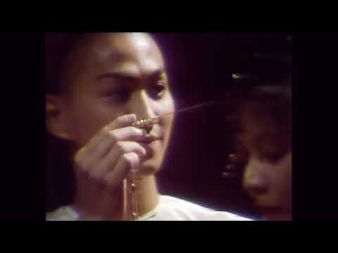 Kenny Ho Rosamund Kwan The General 我的将军啊