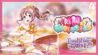 That Which Lifts the Spirit - Rimi’s Gift of Song | Budding Rose Dub