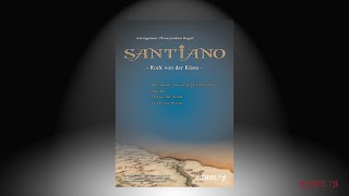 Santiano | Arrangement: Hans-Joachim Rogoll