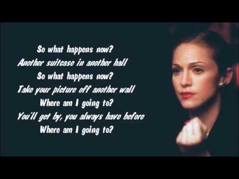 Madonna - Another