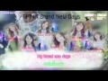 [Thaisub]Brand new days-Apink Japanese version