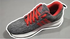 Cara Memasang Tali Sepatu Simple dan Mudah #14 - Durasi: 3.29. 