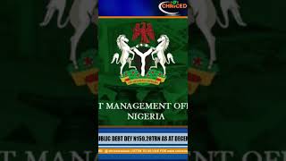 Naija Debt Don Hit ₦159.28 Trillion — DMO Raises Alarm