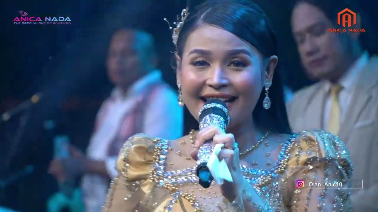 WATIR BOHONG - DIAN ANIC FT SANTO P  | ANICA NADA 07 APRIL 2025 |  WANASARI  | BREBES