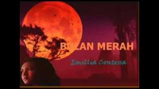 EMILLIA CONTESSA - BULAN MERAH @ P'Dhede Ciptamas.flv