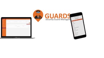 Guardso, #1 Security Patrol Software