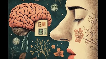 Using Smell to Detect Early Cognitive Decline