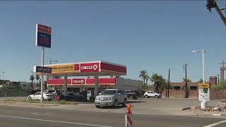 Circle K giving 40 cent discount on gas