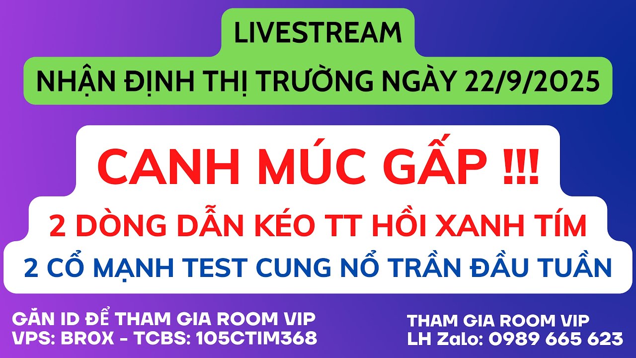 ✂️ 3 siêu cổ lạ xác nhận mẫu hình gãy rũ bùng nổ tăng trần cứng đầu tuần