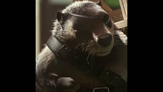 Beavers Save the Heist 15 1x1