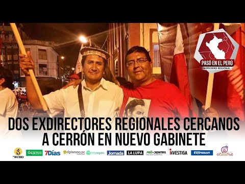 Se hizo "festividad Covid" en Candelaria pese a advertencias | Pasó en el Perú (09 feb 2022)