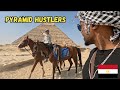 The Pyramids Of Giza A Different Experience The Pyramids Of Giza A Different Experience