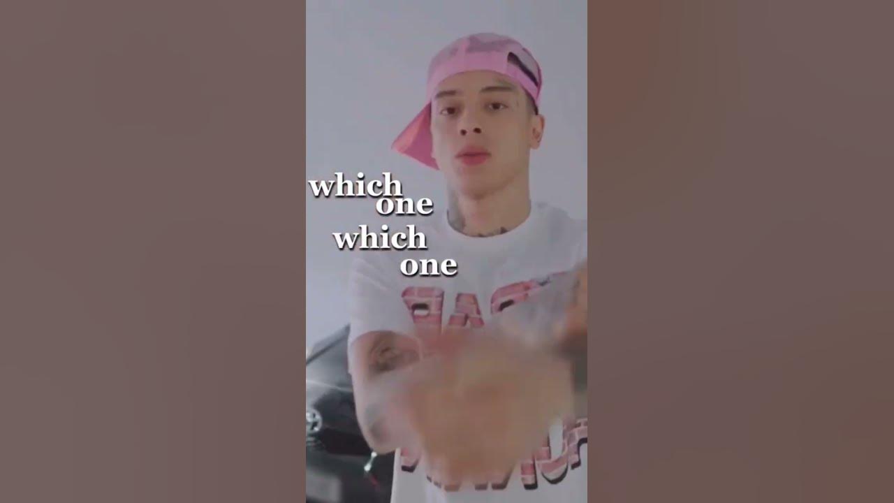 Which One - Drake X Central Cee #centralcee #drake Which One - Drake X Central Cee #centralcee #drake