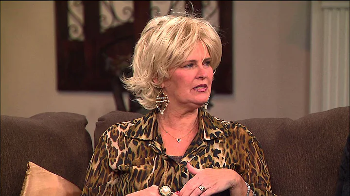 Testimony of Janna McCracken, Julie & Friends