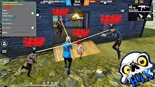 ФРИ ФАЕР ХАЙЛАЙТ КАЗАКША 😍 GARENA FREE FIRE