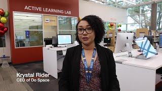 Do Space opens new location at Omaha Public Library branch