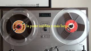 PARAISO - Vacaciones en la morgue (inédita + larga)