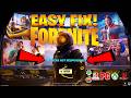 FIX SERVERS NOT RESPONDING Offline Loggin In Fortnite! (EASY FIX &amp; PLAY NOW)