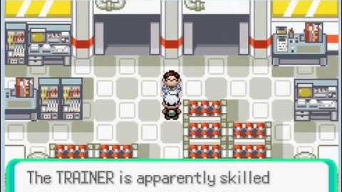 Pokemon Emerald Walkthrough - Part 47 [Battle Haxtory]