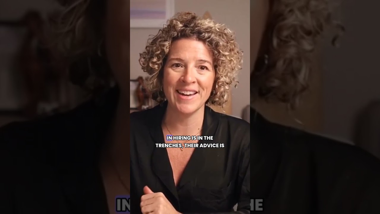 5 things working for UX people getting hired right now 