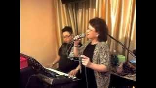 張太-不得了(粵語-鄭錦昌)Simon祥哥Keyboard