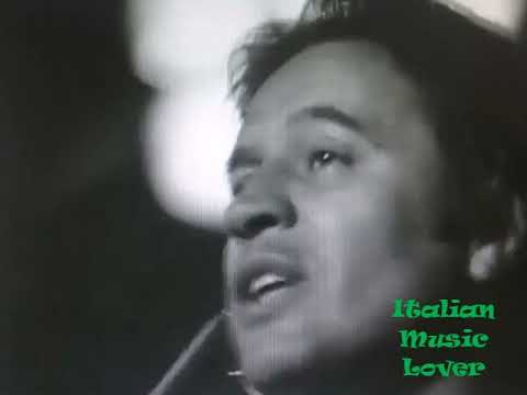 Ver Fred Bongusto - Settembre A Monte Carlo no YouTube