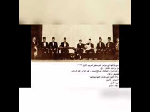 حديث الروح الأولى أم كلثوم ٤ مايو ١٩٦٧