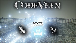 Code Vein: All Ymir Active Gifts | AbilityPreview
