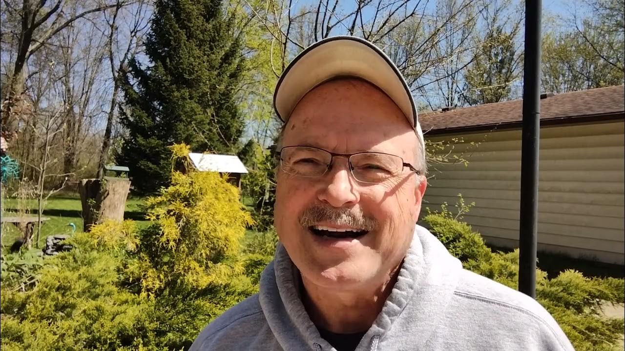 Ramblings of a Retired Lunatic. Episode 2. YouTube