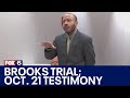 Darrell Brooks trial: Defense witnesses back on stand, testimony nears end  | FOX6 News Milwaukee