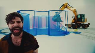 Miniatura del video "FOALS - 2am [Official Music Video]"